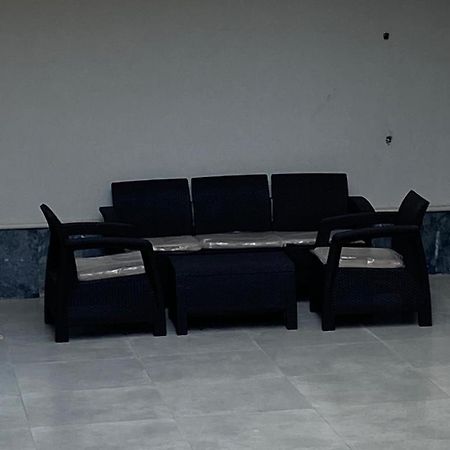 Dana Hotel Apartments الطائف المظهر الخارجي الصورة