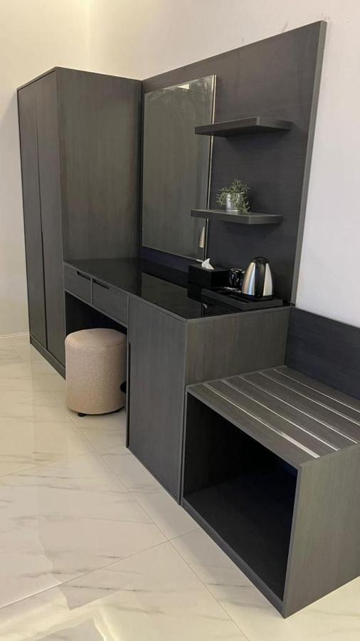 Dana Hotel Apartments الطائف المظهر الخارجي الصورة