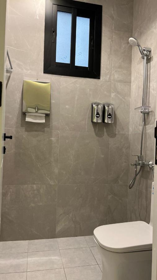 Dana Hotel Apartments الطائف المظهر الخارجي الصورة