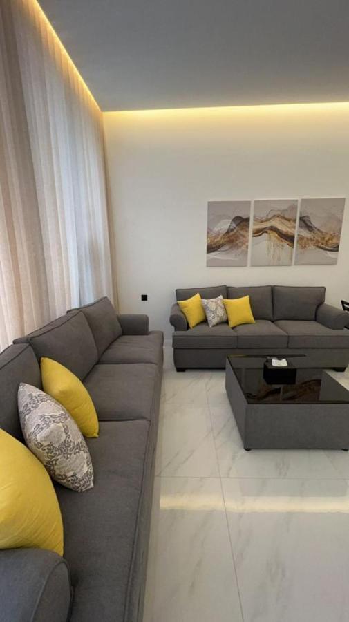 Dana Hotel Apartments الطائف المظهر الخارجي الصورة