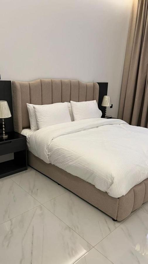 Dana Hotel Apartments الطائف المظهر الخارجي الصورة