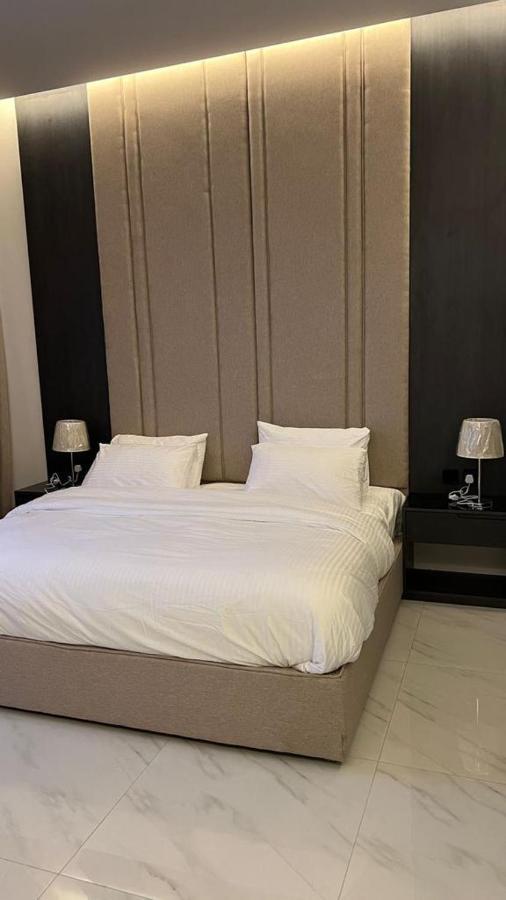Dana Hotel Apartments الطائف المظهر الخارجي الصورة