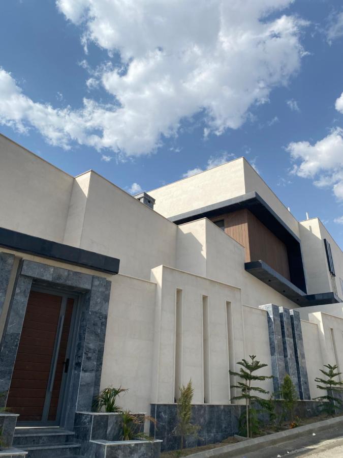 Dana Hotel Apartments الطائف المظهر الخارجي الصورة